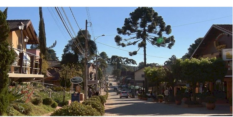 Seis motivos para visitar Monte Verde no outono