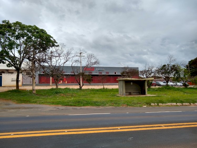 Passos volta a ter centro de distribuição da Coca-Cola 