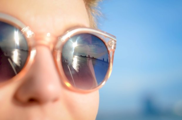 Longa exposição dos olhos ao sol pode causar nove doenças oculares