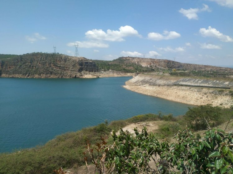 Pró-Furnas emite carta aos ‘Mineiros’ após a Cota 762 do Lago de Furnas