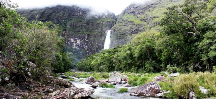 Serra da Canastra terá mapeamento para avaliar riscos em áreas turísticas