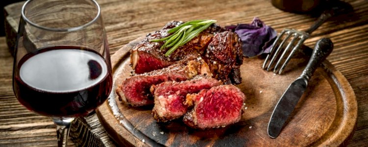 Como harmonizar vinhos com cada tipo de corte de carne