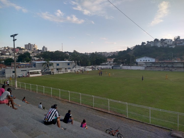 Passos na Segunda Divisão do Mineiro, que terá 24 clubes - Observo