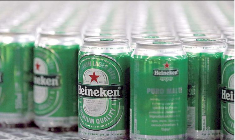 Poços tenta atrair fabricante de latas para atender Heineken em Passos