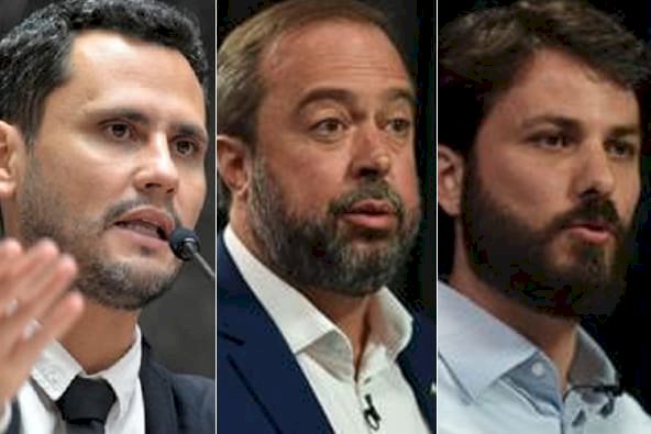 Cleitinho lidera, mas disputa pelo Senado segue indefinida em Minas