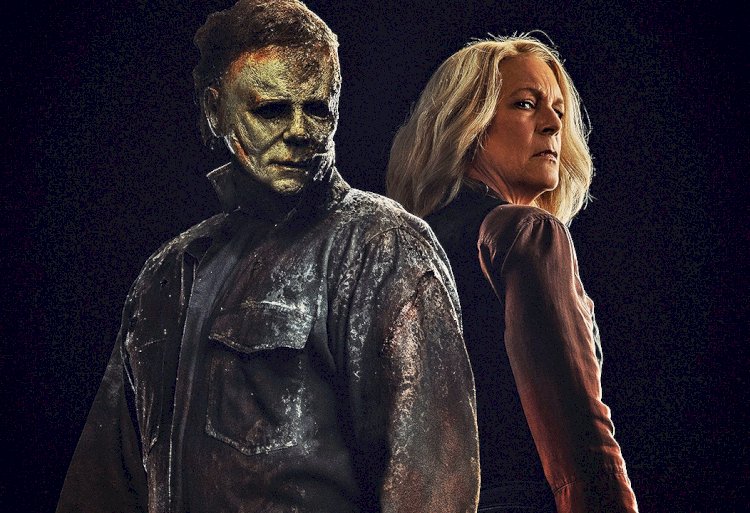 No Roxy, 'Halloween Ends' encerra trilogia de terror