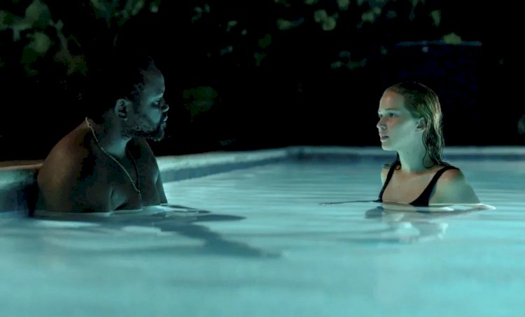 "Passagem", com Jennifer Lawrence, estreia no Apple TV+
