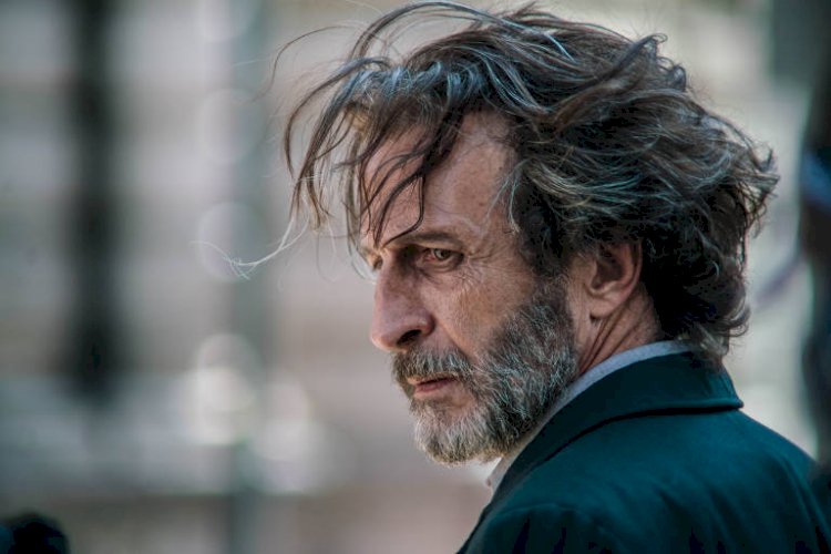 'Bardo', do mexicano Iñárritu que tenta o Oscar, chega ao streaming