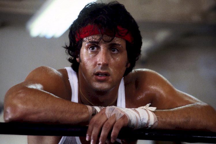 Rocky 2: A Revanche, é o destaque da faixa A&E Movies
