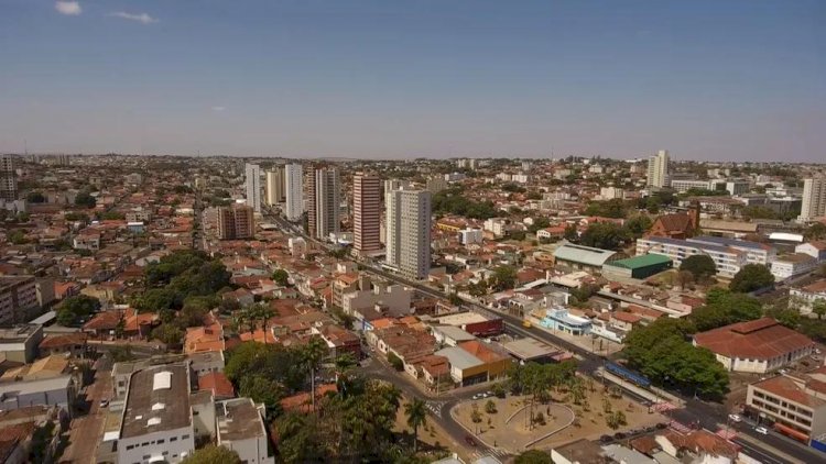 Uberaba arrecada R$53 milhões de IPTU