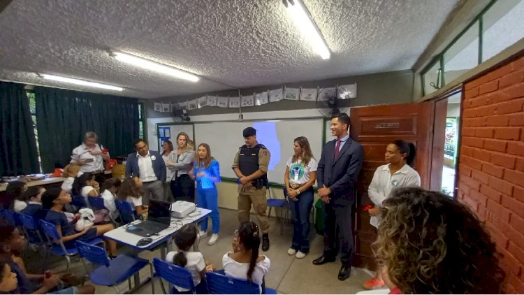 11 jovens foram alvos da polícia em MG em apenas um dia