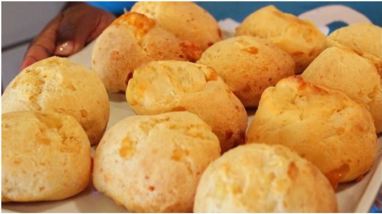 Pão de queijo mineiro é eleito o 3º melhor café da manhã do mundo