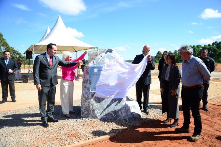 Obras do Presídio de Lavras vão começar