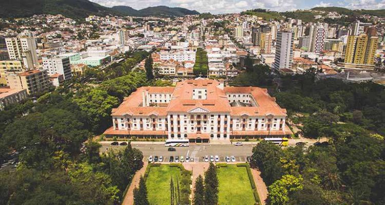 Prefeito de Passos tem o 8º melhor salário do Sul de Minas