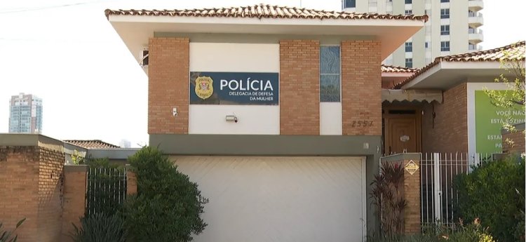 Justiça decreta prisão de professor suspeito de abuso sexual