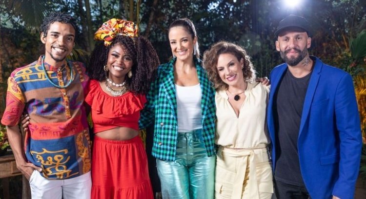 Na RecordTV, último episódio da temporada do 'Troca de Esposas'