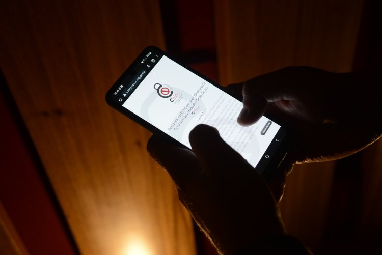 Mais de 38 mil celulares foram bloqueados em Minas após roubo ou furto