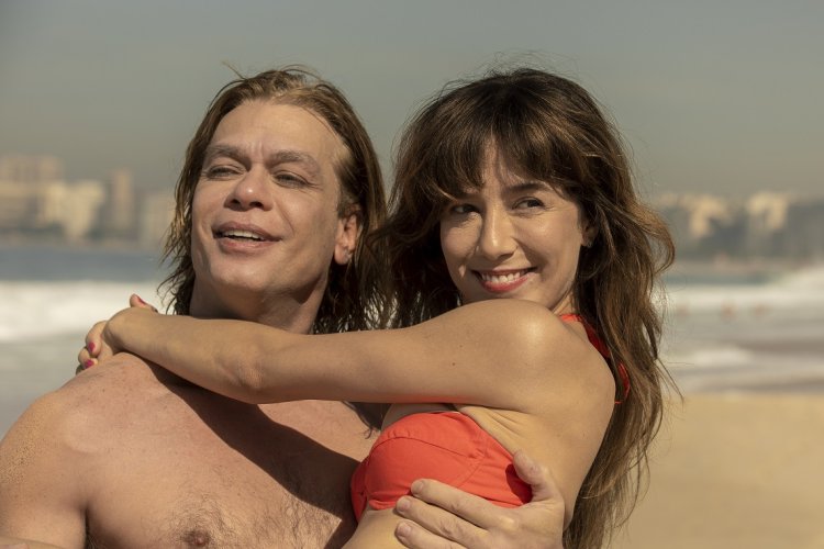 Série 'Fim' estreia no Globoplay, com elenco estrelado