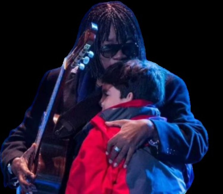 Sobrinho de Milton Nascimento morre em Passos e órgãos são doados