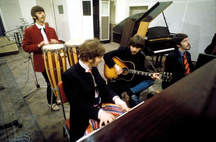 Rejeitada por George e resgatada por Paul, ‘Now and then’ é a ‘última música’ dos Beatles
