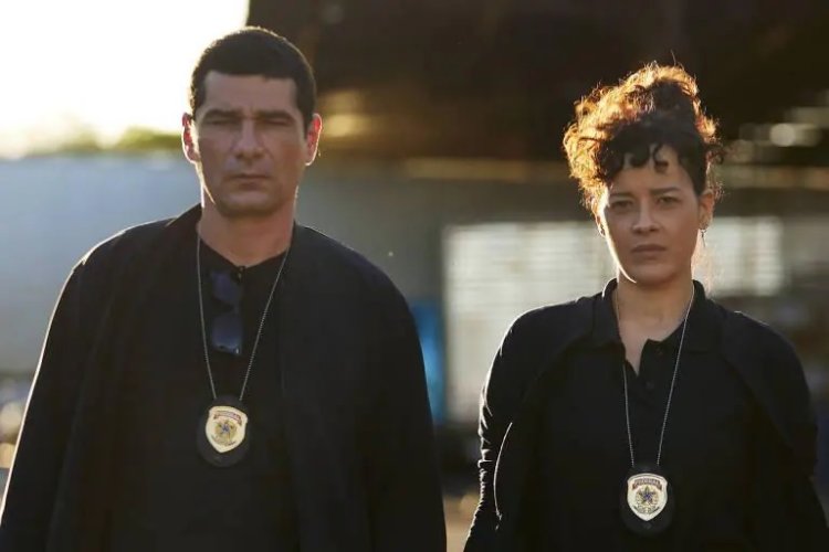 DNA do Crime': superprodução brasileira estreia nesta terça na Netflix -  Observo