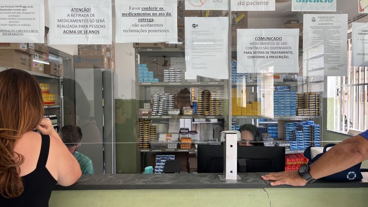 A cada 20 minutos, uma ação contra o SUS em Minas Gerais