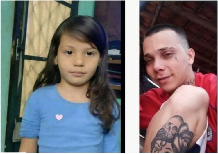 Homem que torturou e matou a filha é condenado a 33 anos de prisão