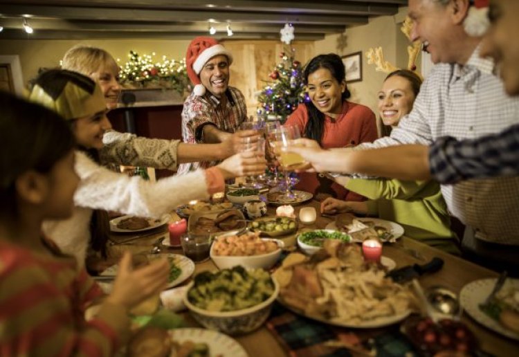 21% dos brasileiros temem que discussões políticas atrapalhem a ceia de Natal