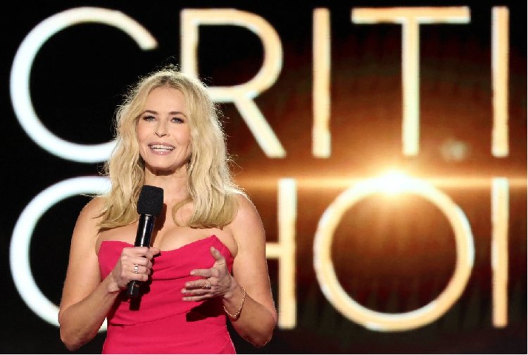 ‘Critics Choice Awards’ premia hoje melhores filmes e séries