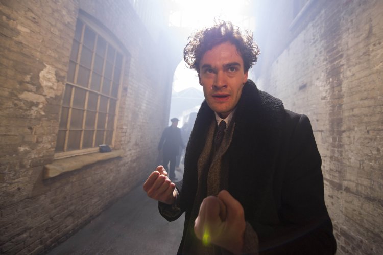 ''Jekyll & Hyde'', minissérie inspirada no clássico literário, estreia no Film&Arts