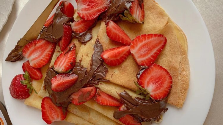 Receitas para comemorar o Dia Mundial da Nutella