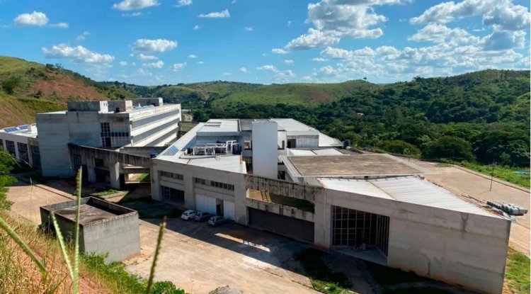 TCE aprova retomada das obras do Hospital Regional