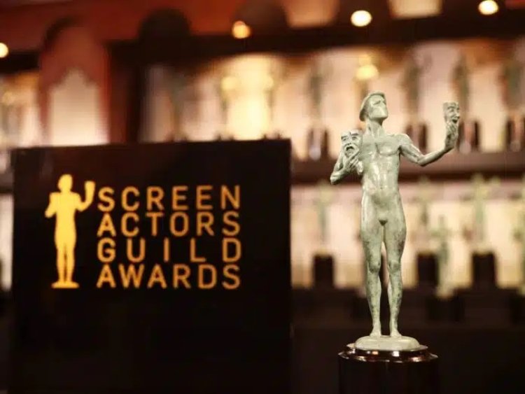 Netflix mostra SAG Awards, um dos principais termômetros do Oscar