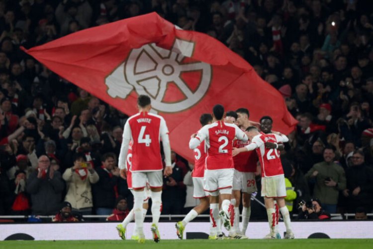 Sheffield x Arsenal: jogo encerra a rodada 27 do campeonato inglês