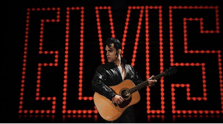 Gosta de Elvis? Rockstar terá um musical em São Paulo