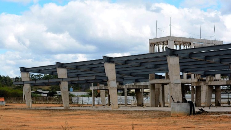 Infraero assume aeroporto de Valadares