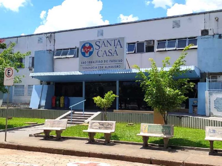 Ex-superintendente da Santa Casa acusado de desligar aparelhos de paciente