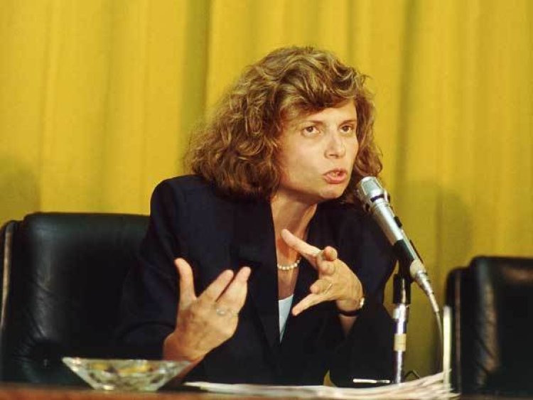 Em 90, Zélia anunciava o Plano Collor com o confisco da poupança