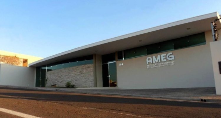 Instalada em Passos a Ameg, no dia 22 de março