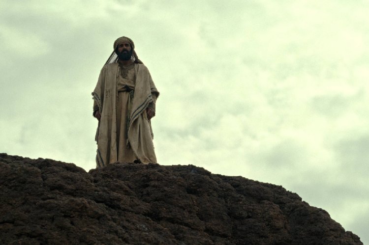 Série documental investiga história do profeta Moisés