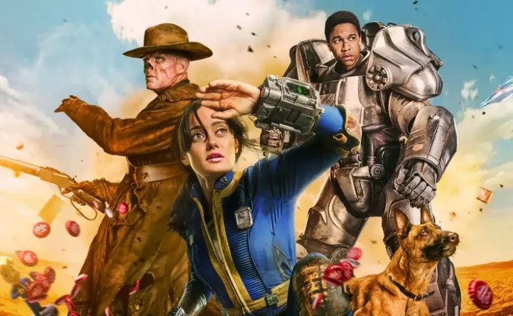 Prime Video antecipa a estreia de Fallout para esta quarta-feira