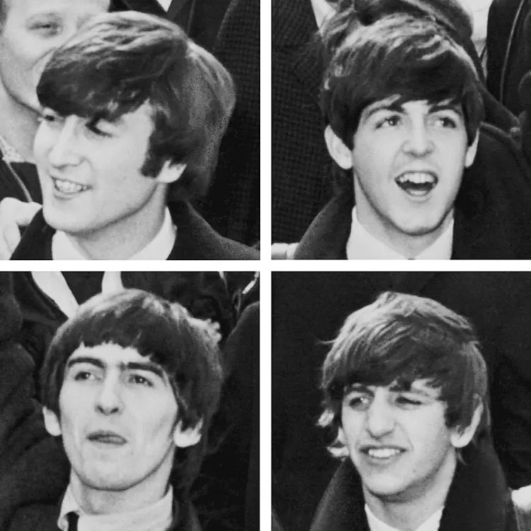 Paul McCartney anuncia o fim dos Beatles: o sonho acabou