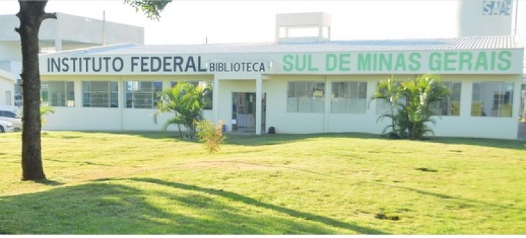 Campus de Passos do IF Sul de Minas anuncia adesão à greve