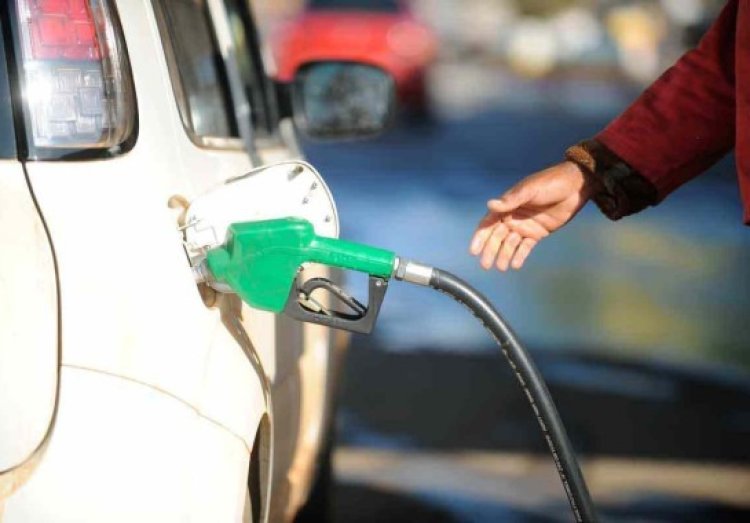 Preço do etanol sobe 21,9% em um mês em Passos
