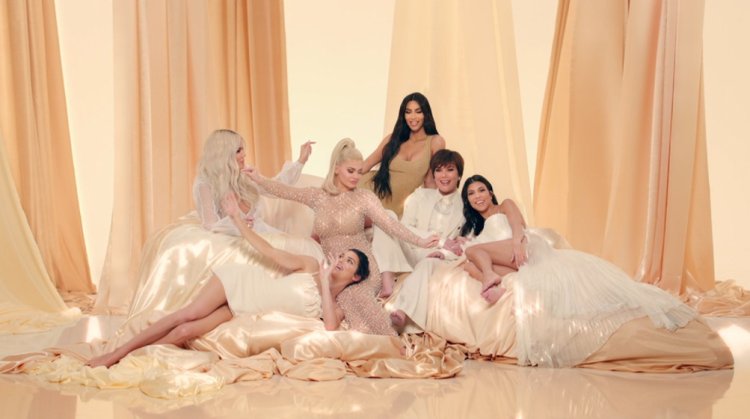 E! Entertainment estreia 'The Kardashians: Billion Dollar Dynasty' neste domingo