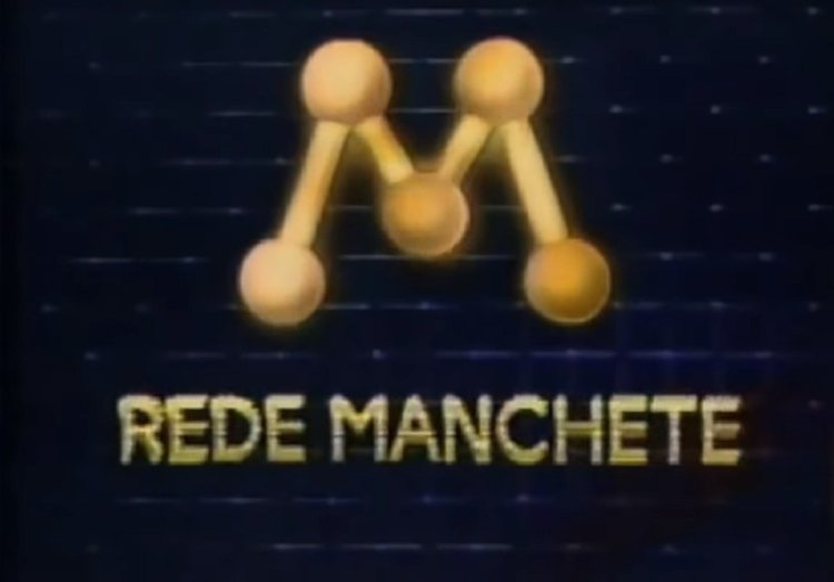 No dia 5 de junho, entrava no ar a TV Manchete
