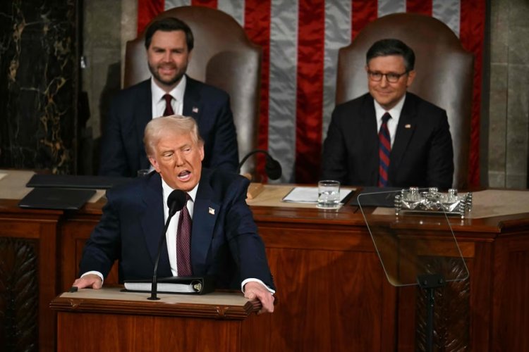 Guerra comercial deflagrada por Trump volta às manchetes