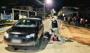 Menores suspeitos pelo crime da Penha apreendidos durante tentativa de fuga