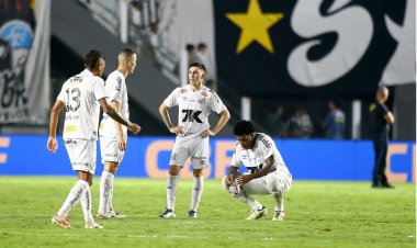 Vasco, Santos, Flamengo e Cruzeiro na rodada da Copa do Brasil