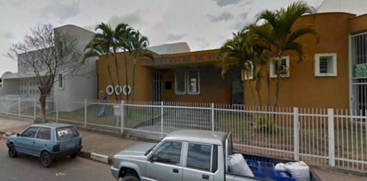 Prefeitura de Passos tem 15 dias para esclarecer sobre patrimônio do Rotary